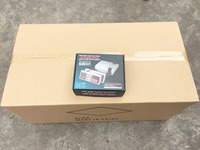 Console de jeux vidéo rétro en gros, mini console TV, 620 jeux classiques intégrés, console de jeu portable rétro 8 bits, lecteur de jeux vidéo familial TV