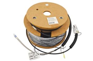 GYFJH CPRI RRU BBU RRH kabel serat optik LC UPC serat SM-G657A1 - Product Image 3