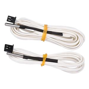 Focusens Sonda impermeable con sensor de temperatura NTC personalizado de 21 y 30 cm - Product Image 4