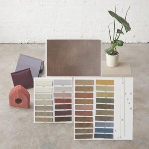 Nueva tela de imitación de cuero PU 103 <span class=keywords><strong>funda</strong></span> de cojín de asiento de <span class=keywords><strong>sofá</strong></span> de lino impermeable antisuciedad <span class=keywords><strong>funda</strong></span> deslizante protector de asiento fundas - Product Image 3