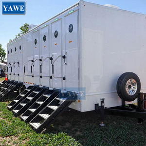 Offroad Truck Off Road Box Camper Slidein Bodies Caravan 6x6 à vendre Australie Full Size Slide in Overland - Product Image 6