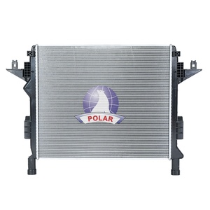 Radiador de Fábrica al por Mayor para VW ID3/ID4/ID6 Serie 2020, Accesorios, Radiador 606780 1ED121251 1EA121251A 1EA121251B 1ED121251A - Product Image 5