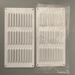 Ventilation Exterior Wall Aluminum Louver <strong>Window</strong> <strong>Air</strong> <strong>Vent</strong> - Product Image 2