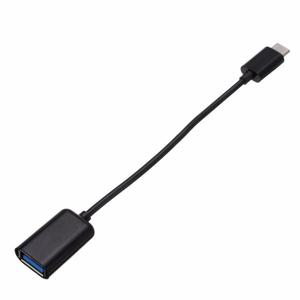 Bộ Chuyển Đổi OTG Cáp Micro USB Cáp USB OTG Cho Samsung LG Sony Xiao Mi Điện Thoại Android Cho Ổ Đĩa Flash - Product Image 2