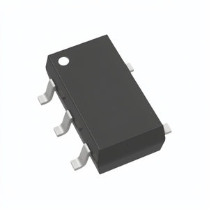 IC SWITCH SPST NOX1 22OHM 5TSSOP 5 TSSOP, SC 70 5, SOT 353 Servicio Integral Original de Interfaz 74AHCT1G66GW,125 - Product Image 1