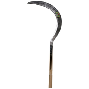 Sierra de plástico de Hoz 'Margherita' para Trabajadores viales M 3 para un trabajo vial eficiente - Product Image 1