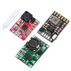 Módulo de Alimentación de Gestión de Carga Original TP5100 1A 2A Compatible con Baterías de Litio Simples/Doble de 4.2V 8.4V - Product Image 2