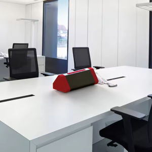 ลำโพงเสียงทุ้มสเตอริโอไฮไฟระดั<span class=keywords><strong>บ</strong></span>ไฮเอนด์สำหรั<span class=keywords><strong>บ</strong></span>ลำโพงบ<span class=keywords><strong>ลู</strong></span><span class=keywords><strong>ทู</strong></span><span class=keywords><strong>ธ</strong></span>แ<span class=keywords><strong>บ</strong></span><span class=keywords><strong>บ</strong></span>พกพากลางแจ้งไฟ RGB สำหรับ<span class=keywords><strong>คาราโอเกะ</strong></span>ตู้พลาสติกคุณภาพเสียง - Product Image 4