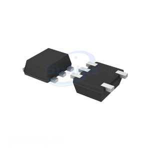 BD4855FVE-TR IC SUPERVISOR 1 CHANNEL 5VSOF SOT 665 Online Electronics Components Shopping In Stock Power Management (PMIC) - Product Image 1