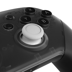 Accessoires de manette Soft Touch Pro Switch Joystick Thumbstick pour Nintendo Switch Pro Gamepad - Product Image 5