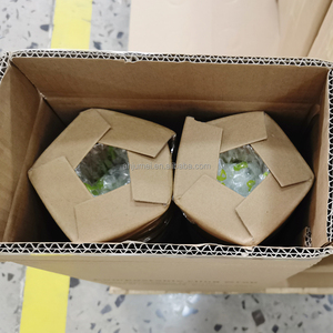 Pellicola Estensibile Biodegradabile Compostabile in <span class=keywords><strong>PBAT</strong></span> PLA per Imballaggio Ecologico di Prodotti <span class=keywords><strong>PBAT</strong></span> - Product Image 6