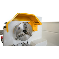 Machine de tour CNC MR-D320 * 880G pour mini-tour de haute précision en métal