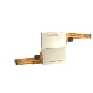 adas transflectivo TFT pantalla lcd panel de pantalla con resolución de 320*480 mipi 1 lane y la interfaz de capacitiva contacto - Product Image 5
