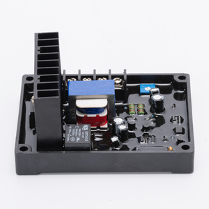 Placa Estabilizadora de Voltaje ShaluO 220V GB-160, Regulador de Generador, Piezas para Generador Diésel - Product Image 4