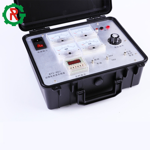 Colector de esperma de estimulación eléctrica de caballos de ganado - Product Image 2