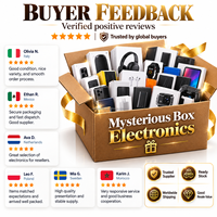 Assortiment de tablettes et manettes de jeu prêts à la vente au détail, service d'exportation mondial pour les acheteurs en gros, boîte mystère 100% téléphones