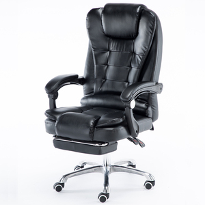 Chaise de bureau pivotante de luxe moderne et minimaliste pour la maison, avec siège confortable et fonction de levage pour ordinateur portable R07 - Product Image 4
