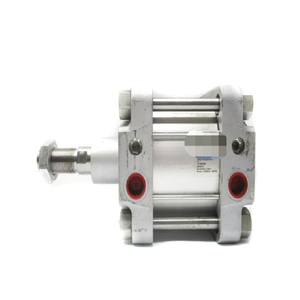 Dng-160-25-ppv-a 145psi ของแท้ใหม่ตัวควบคุมการเขียนโปรแกรม PLC โดยเฉพาะ Pac ระบบอัตโนมัติในโรงงานอุตสาหกรรม - Product Image 1