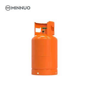 2024ถังแก๊สแอลพีจีเปล่าขนาด12กก. 25lb มาตรฐาน - Product Image 2