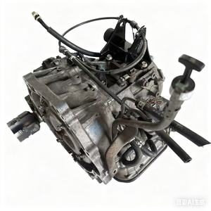 Transmisión Automática Original <span class=keywords><strong>U340E</strong></span> para Toyota Corolla, Cajas de Cambios Usadas de Alta Calidad - Product Image 5