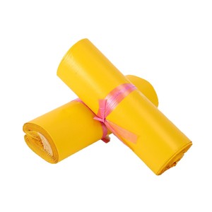 Bolsas de Plástico Gruesas Blancas Impermeables para Envíos de Comercio Electrónico, Material 100% Puro, Resistentes a la Humedad, para Solucionar la Causa Profunda del Problema - Product Image 4