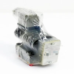 मैननेसमैन M-3 6 c24/315 g220 nz4 456496 3/2 तरह सीट वाल्व नए मूल तैयार स्टॉक औद्योगिक स्वचालन पैक समर्पित पीएलसी - Product Image 1