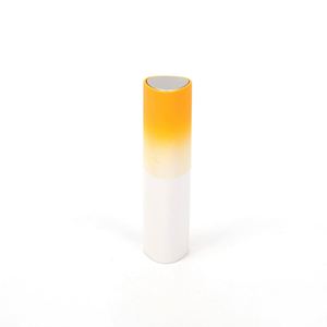 Manufacturer Customized Aluminum Glass <b>Perfume</b> Spray <b>Bottle</b> Refillable Empty Decant <b>Bottle</b> Gradient Blue Finish Personal Care - Product Image 5