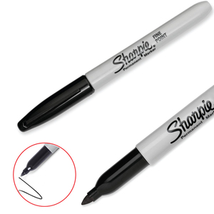 Amazon Hot Bán Sharpie Vĩnh Viễn Markers Fine <span class=keywords><strong>Point</strong></span> Các Loại Màu Sắc - Product Image 4