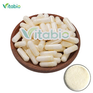 โรงงาน OEM รับผลิตแคปซูลตามสั่ง บริการ OEM แบรนด์ส่วนตัว ผลิตภัณฑ์เสริมอาหาร แคปซูลแบบกำหนดเอง ผู้ผลิตอาหารเสริม - Product Image 1