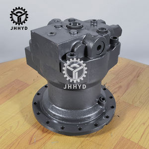 <span class=keywords><strong>Motor</strong></span> de Giro 170301-00091E 401-00457 130401-00021A para <span class=keywords><strong>Doosan</strong></span> DX300, Dispositivo de Giro DX300LCA, <span class=keywords><strong>Motor</strong></span> Hidráulico, Piezas de Excavadora - Product Image 4