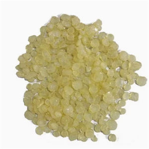 Cire naturelle granulaire de son de riz, matière première cosmétique, cire de son de riz raffinée pour rouge à lèvres et brillant à lèvres - Product Image 2