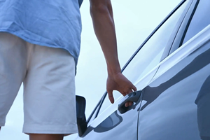 Nouvelle voiture à essence pour Golf 2026 300TSI Pro automatique 1.5T, véhicules à essence, conduite à gauche - Product Image 4