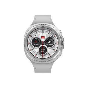 Reloj Inteligente Deportivo para Exteriores DF DT WATCH 8, con NFC, GPS, Llamadas Bluetooth HD, Resistente al Agua 3ATM, para Hombre y Mujer - Product Image 4