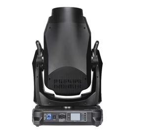 800W/1200W led cadrage obturateur spot cmy cto martin mac era hybrid zoom tête mobile coupe profil déménageur lumières de scène - Product Image 2