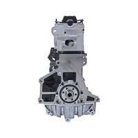 2.0T Nomor OE 06G100031A BJZ MESIN MOBIL untuk VOLKSWAGEN VW PASSAT 2.0 SANTANA 3000 20 Skoda Superb 2