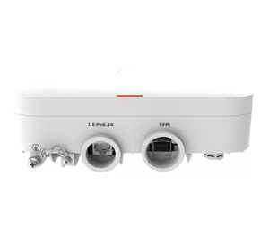 Punto de Acceso Inalámbrico para Exteriores AirEngine 5761R-11E Wi-Fi 6, 2.4G/Doble 5G Conmutable, 2.4Gbps, para Estadios y Plazas - Product Image 4