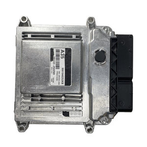 39132-26AN0 MG7.9.8 Original a estrenar <span class=keywords><strong>ECU</strong></span> Motor de coche Placa de ordenador UNIDAD DE Control electrónico para <span class=keywords><strong>Hyundai</strong></span> - Product Image 2
