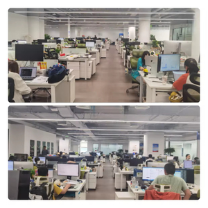 New Lenovo SR850 Xeon 5218x2 CPU 64GB DDR4 3.84 TB SAS HDD 730 8i 1GB RAID điều khiển 1100wx2 PSU tùy chỉnh 2U giá Cổ Phiếu - Product Image 5