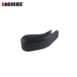 Tapa de la cubierta del brazo del limpiaparabrisas trasero 31693536 compatible con Volvo XC60 2018-2024 - Product Image 4