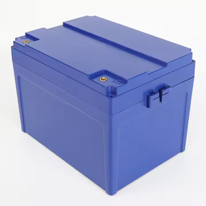 맞춤형 300W-5000W 전기 자전거/오토바이/가벼운 오토바이 48v 60V 72V 20Ah 180Ah 200Ah 300Ah 리튬 이온 배터리 팩 - Product Image 3