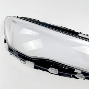 กระจกมองข้างขวา Geely Emgrand อะไหล่ทดแทนใหม่ รุ่น 6017042200 สีขาว - Product Image 5