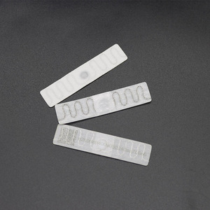 Làm sạch cửa hàng RFID UHF giặt tag 860-960MHz tái sử dụng có thể giặt RFID vải giặt thẻ cho quần áo Thống Kê quản lý - Product Image 4