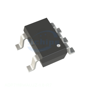 IC REG LINEAR 1.8V 200MA TSOT5 ADP7118WAUJZ-1.8-R7 Power Management (PMIC) BOM IC In Stock SOT 23 5 Thin, TSOT 23 5 Order Electr - Product Image 1
