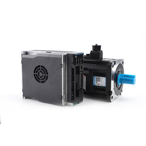 มอเตอร์ AC แท้จากโรงงาน รุ่น ECMA-C20807RS AC200V-230V สำหรับการใช้งาน มอเตอร์ AC ประสิทธิภาพสูง - Product Image 4
