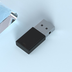 Usb Flash Drive 32Gb Black Plastic Type With Laser Pointer Compatibility - Product Image 1