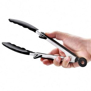 <b>Kitchen</b> <b>Accessories</b> Stylish Silicone <b>Kitchen</b> Tools Salad Steak Vegetables Pasta Meat BBQ Grill Baking Home <b>Kitchen</b> Use - Product Image 4