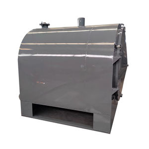 Four de carbonisation à biochar, <span class=keywords><strong>charbon</strong></span> de <span class=keywords><strong>bois</strong></span>, sans fumée, continu et rotatif, pour coques de noix de coco, sciure de <span class=keywords><strong>bois</strong></span> et balle de riz - Product Image 3