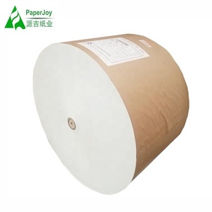 Rollo Jumbo de Papel Recubierto de PE de Grado Alimenticio, Ecológico, de 150-350 g/m², para Vasos y Envoltorios, Alta Calidad, Venta al Por Mayor - Product Image 3