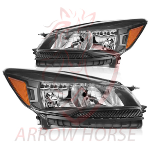 Faros LED de coche TAH para GWM GREAT WALL COOLBEAR FLORID WINGLE 5 6 Vollex C30 <span class=keywords><strong>C50</strong></span> Hover H3 H5 H6 M2 M4 Poer KingKong Tank 300 - Product Image 5