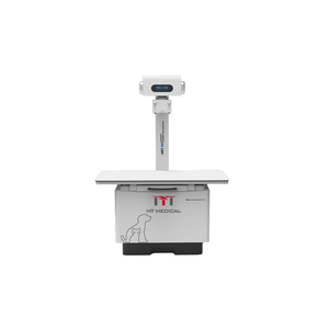 ระบบเอ็กซ์เรย์ดิจิทัลสำหรับสัตว์เลี้ยงและสัตว์ปศุสัตว์ MT MEDICAL 32KW ราคา  พร้อมเครื่องถ่ายภาพสำหรับคลินิกสัตวแพทย์ - Product Image 5